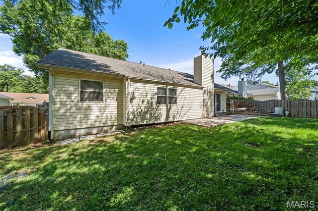 1316 Westbrooke Terrace Drive, Ballwin, MO 63021