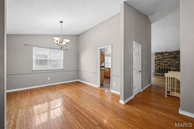 1316 Westbrooke Terrace Drive, Ballwin, MO 63021