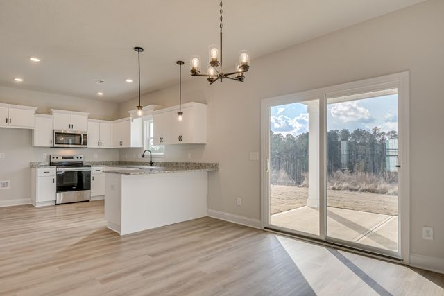 3414 Heartwood Pass, Aiken, SC 29803