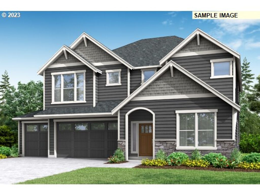 10271 Se HORNADAY Ave 383, Happy Valley, OR 97086