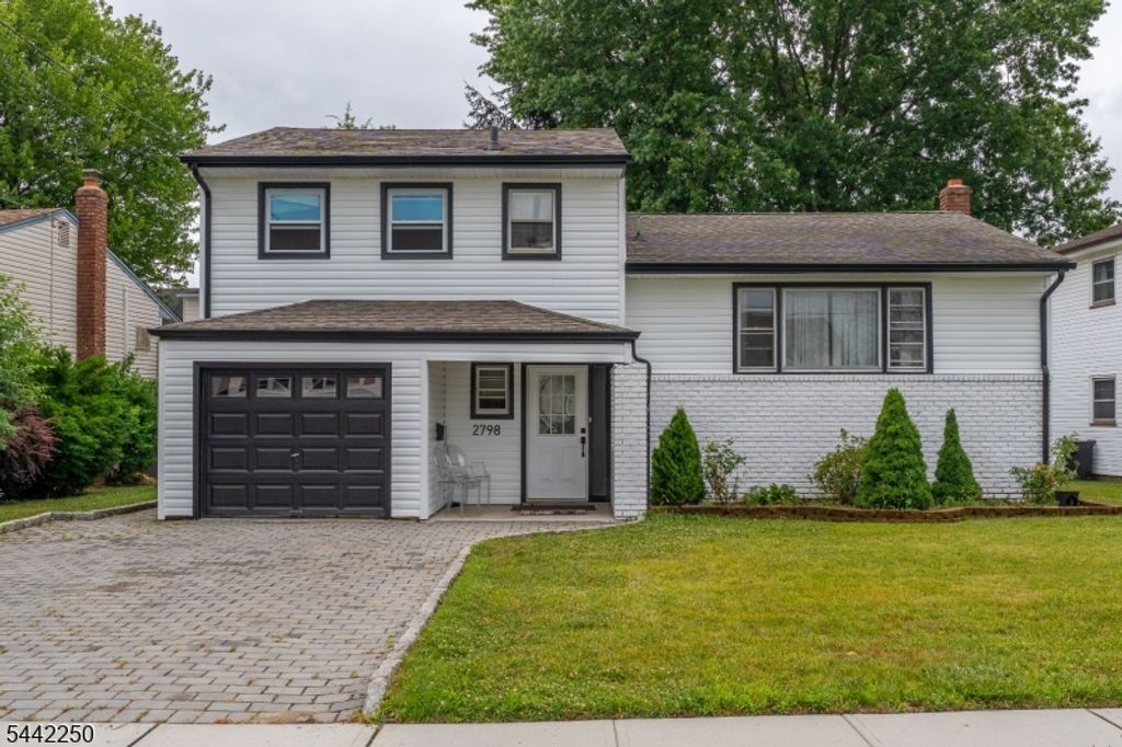 2798 Allen Ave, Union Twp., NJ 07083