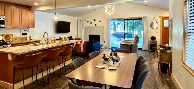 405 Oak Street, Tahoma, CA 96142