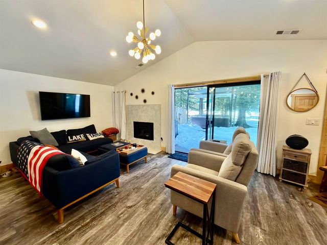 405 Oak Street, Tahoma, CA 96142