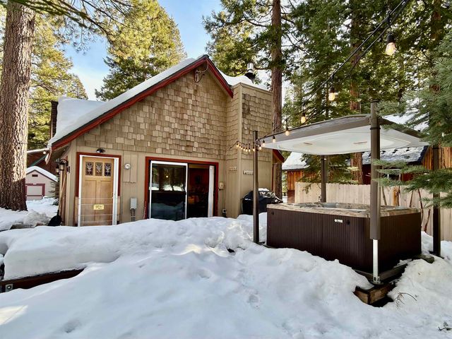 405 Oak Street, Tahoma, CA 96142