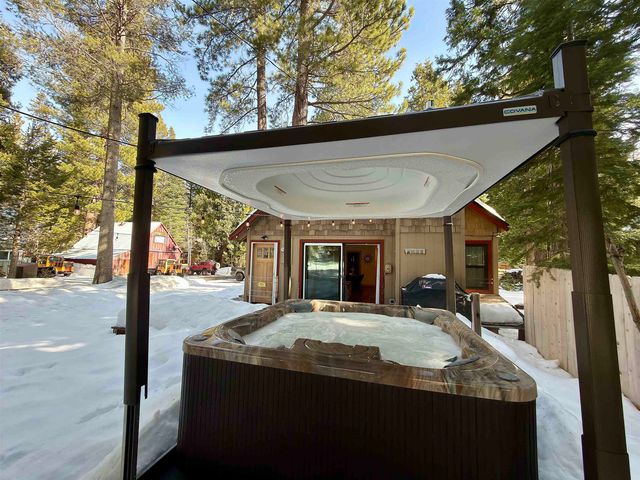 405 Oak Street, Tahoma, CA 96142