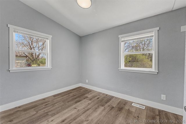 536 E 55th Street N, Tulsa, OK 74126