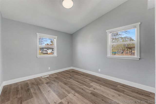 536 E 55th Street N, Tulsa, OK 74126