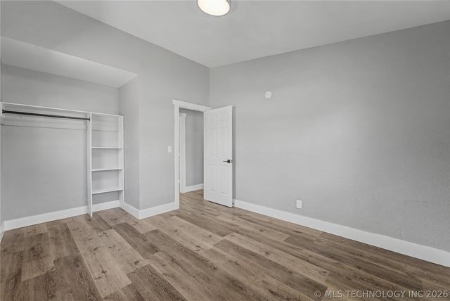 536 E 55th Street N, Tulsa, OK 74126