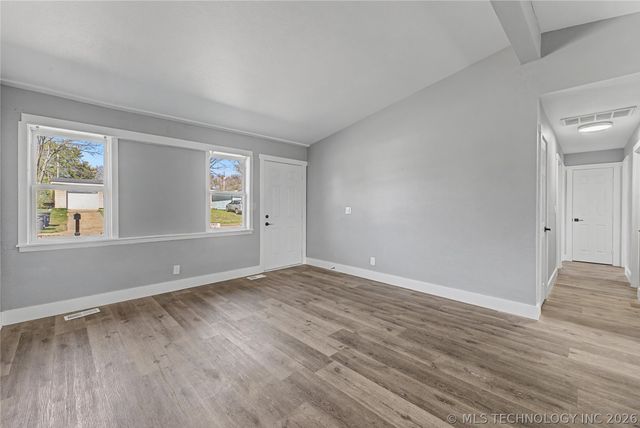 536 E 55th Street N, Tulsa, OK 74126