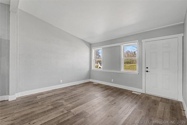 536 E 55th Street N, Tulsa, OK 74126