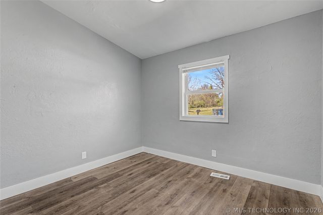 536 E 55th Street N, Tulsa, OK 74126