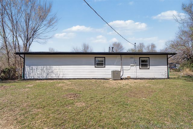 536 E 55th Street N, Tulsa, OK 74126