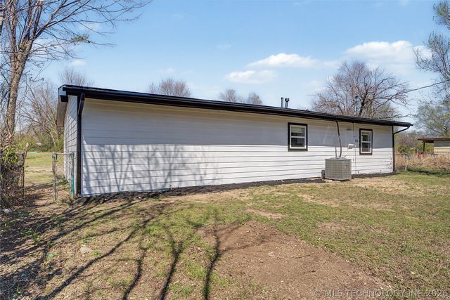 536 E 55th Street N, Tulsa, OK 74126