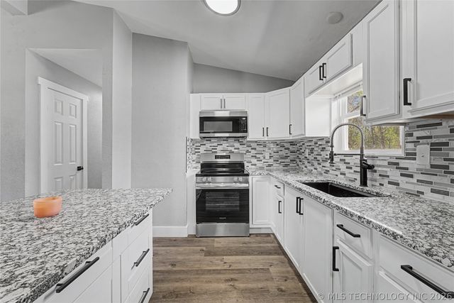 536 E 55th Street N, Tulsa, OK 74126