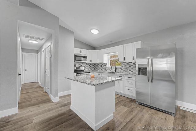 536 E 55th Street N, Tulsa, OK 74126