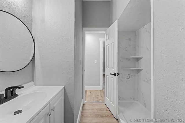 536 E 55th Street N, Tulsa, OK 74126