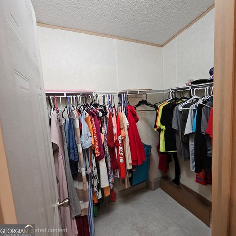 437 Burkhalter Circle, Claxton, GA 30417