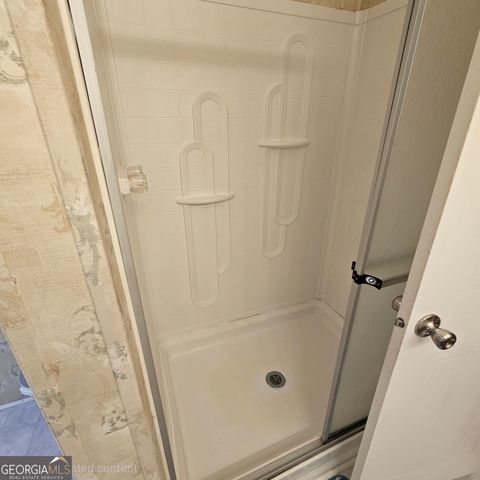 437 Burkhalter Circle, Claxton, GA 30417