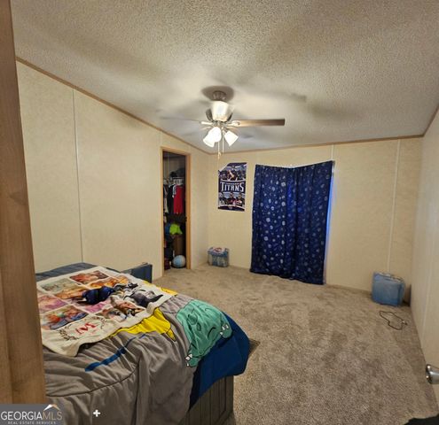 437 Burkhalter Circle, Claxton, GA 30417