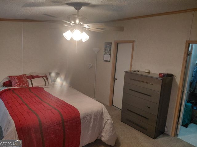 437 Burkhalter Circle, Claxton, GA 30417