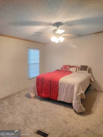 437 Burkhalter Circle, Claxton, GA 30417