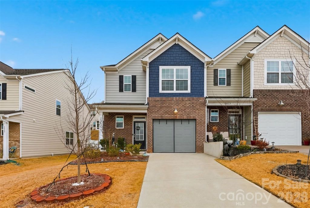 6029 Chelsea Oaks Ridge, Fort Mill, SC 29708