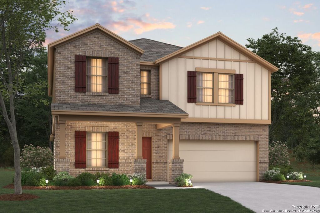 8424 Roadrunner Passage, San Antonio, TX 78222