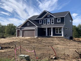 1136 N Washington Road, Lowell, MI 49331