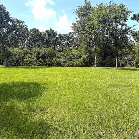2018 County Road 317, Centerville, TX 75833