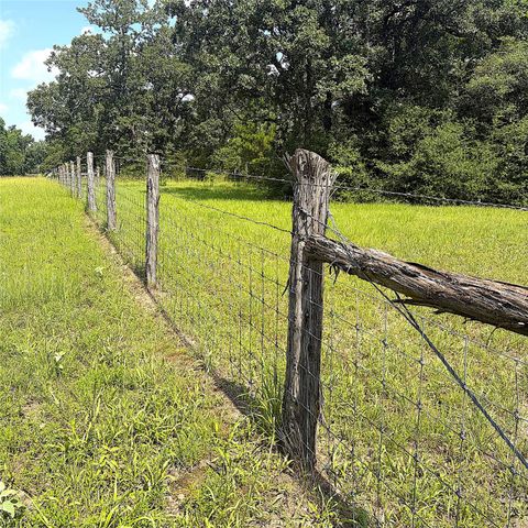 2018 County Road 317, Centerville, TX 75833
