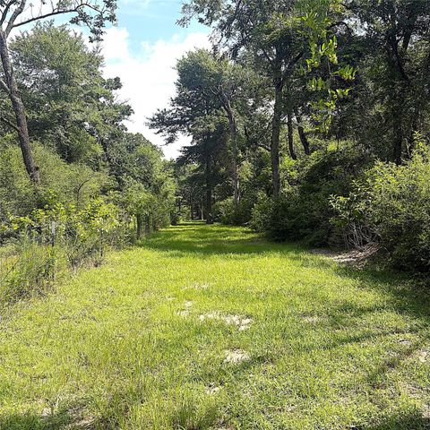 2018 County Road 317, Centerville, TX 75833