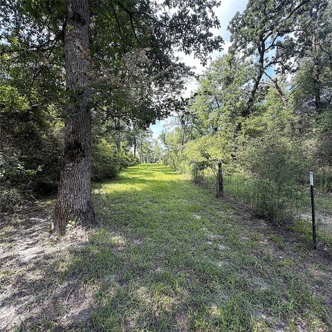 2018 County Road 317, Centerville, TX 75833