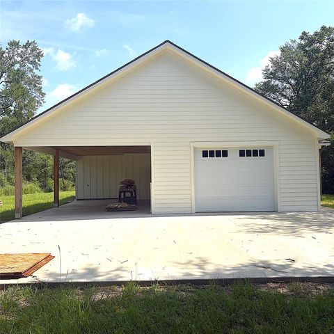 2018 County Road 317, Centerville, TX 75833