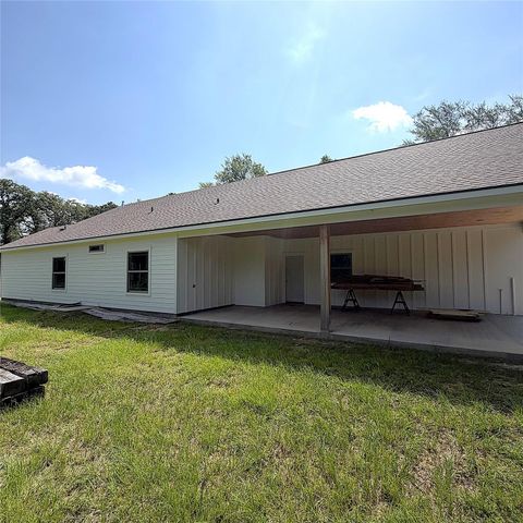 2018 County Road 317, Centerville, TX 75833
