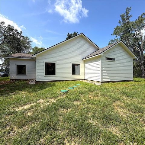 2018 County Road 317, Centerville, TX 75833