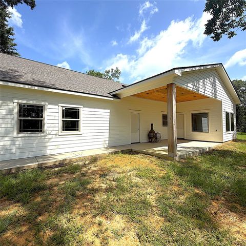 2018 County Road 317, Centerville, TX 75833