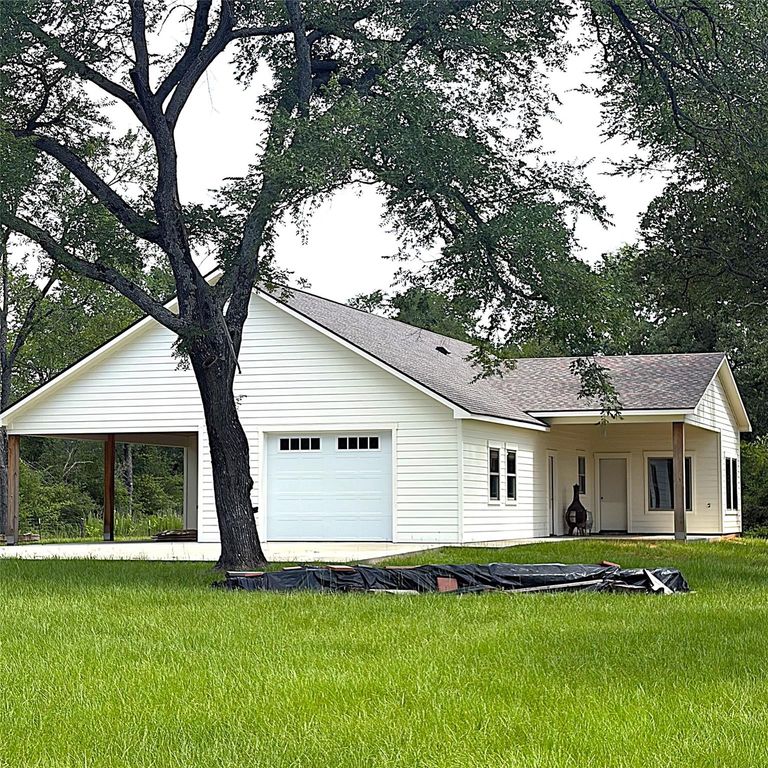 2018 County Road 317, Centerville, TX 75833