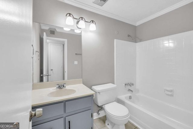 901 River Run Drive, Atlanta, GA 30350