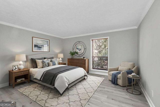 901 River Run Drive, Atlanta, GA 30350