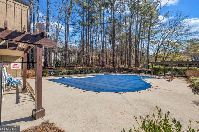901 River Run Drive, Atlanta, GA 30350