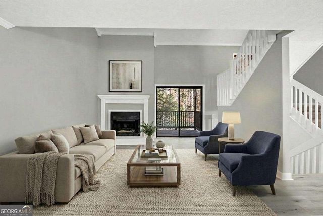 901 River Run Drive, Atlanta, GA 30350