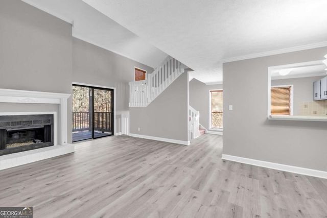 901 River Run Drive, Atlanta, GA 30350