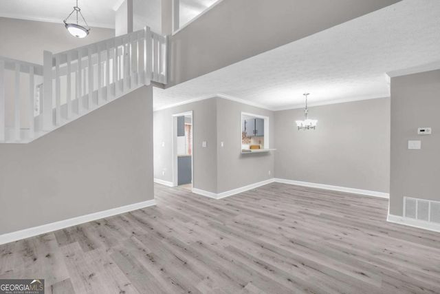 901 River Run Drive, Atlanta, GA 30350