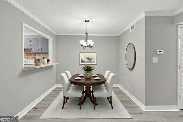 901 River Run Drive, Atlanta, GA 30350