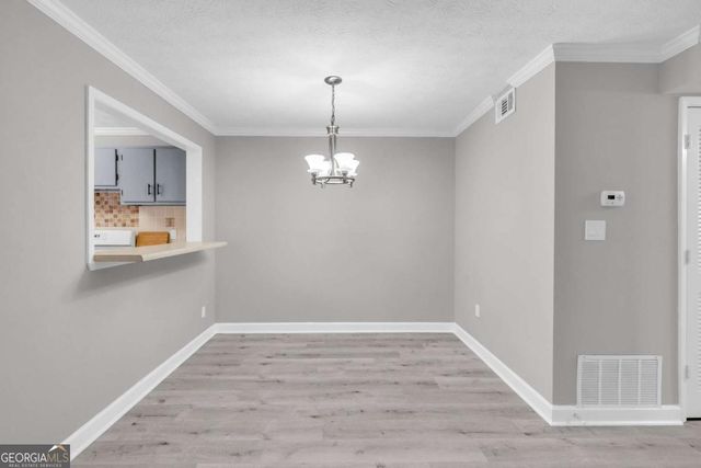 901 River Run Drive, Atlanta, GA 30350