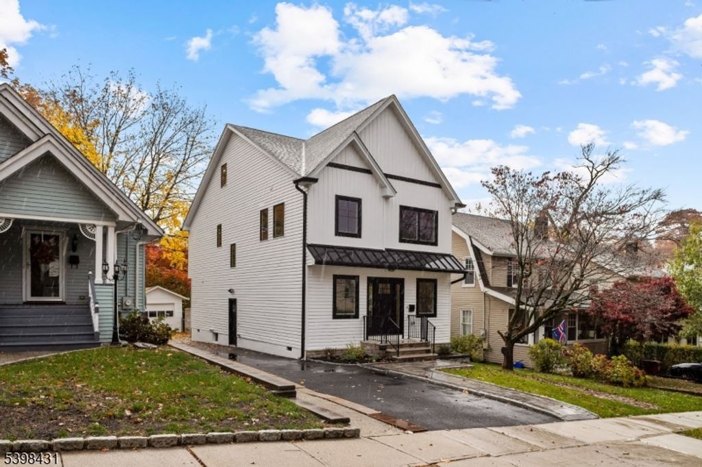 83 Raymond Ave, Nutley Twp., NJ 07110