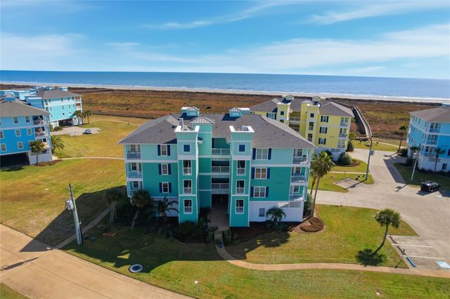 26441 Cat Tail Drive 303, Galveston, TX 77554