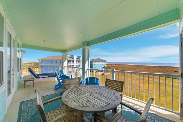26441 Cat Tail Drive 303, Galveston, TX 77554