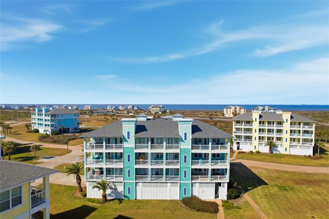 26441 Cat Tail Drive 303, Galveston, TX 77554