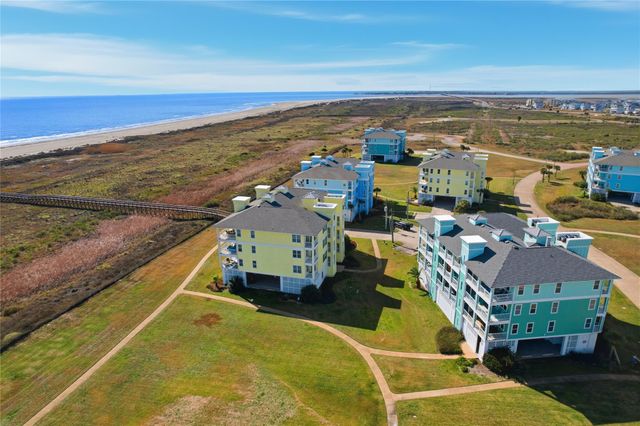 26441 Cat Tail Drive 303, Galveston, TX 77554